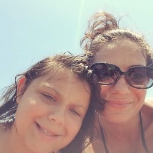 Meet your Posher, Aubrey